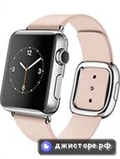 Apple Watch 38mm (1st gen) — главное фото