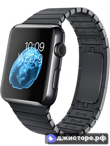 Apple Watch 42mm (1st gen) — главное фото