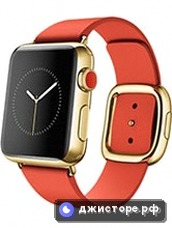Apple Watch Edition 38mm (1st gen) — главное фото