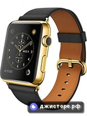 Apple Watch Edition 42mm (1st gen) — главное фото