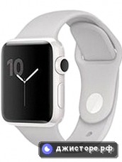 Apple Watch Edition Series 2 38mm — главное фото