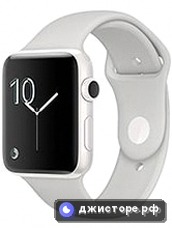 Apple Watch Edition Series 2 42mm — главное фото