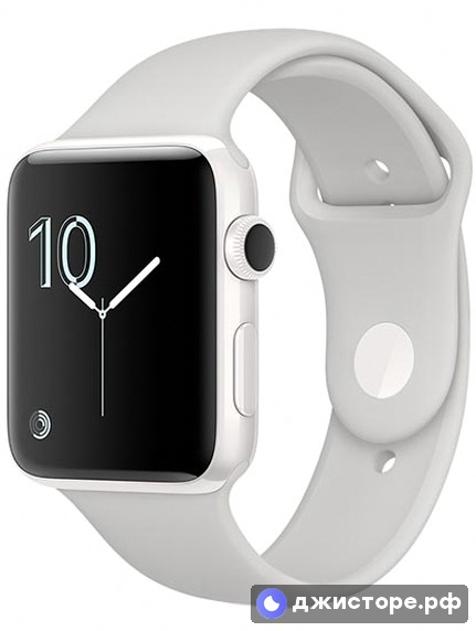 Apple Watch Edition Series 2 42mm — фото 1