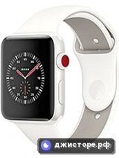 Apple Watch Edition Series 3 — главное фото