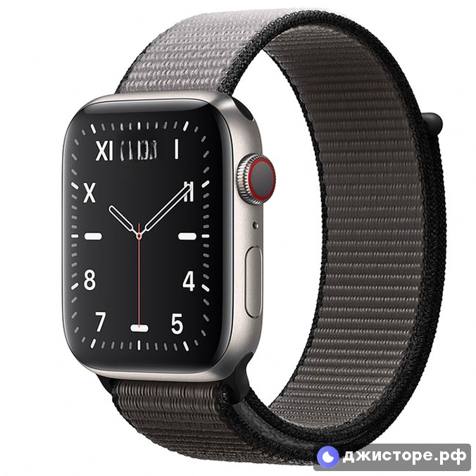 Apple Watch Edition Series 5 — фото 1