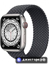 Apple Watch Edition Series 7 — главное фото