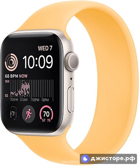 Apple Watch SE 2 — фото 1