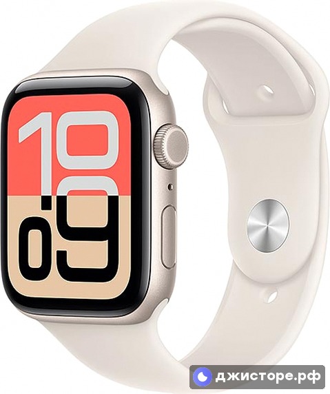 Apple Watch SE 3 — фото 1