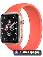 Apple Watch SE — главное фото