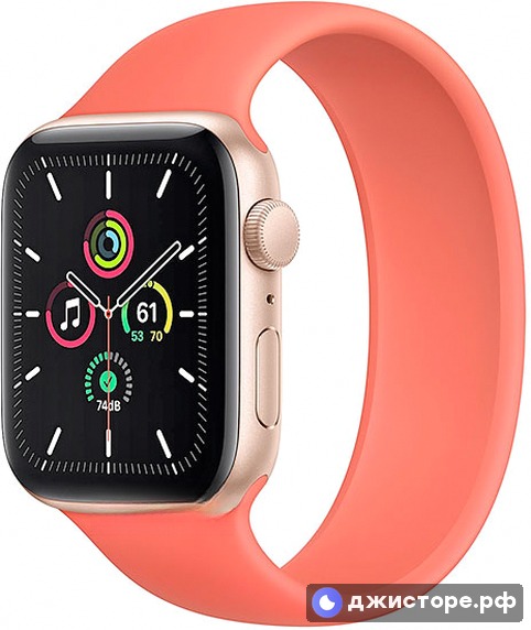 Apple Watch SE — фото 1