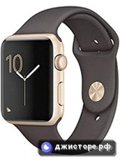 Apple Watch Series 1 Aluminum 42mm — главное фото