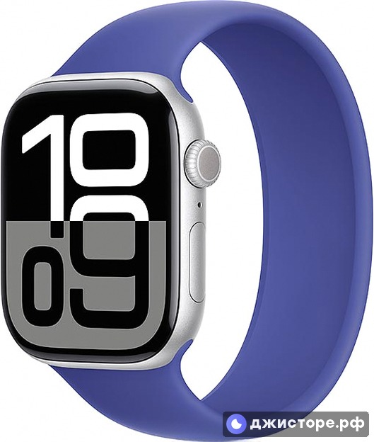 Apple Watch Series 10 Aluminum — фото 1