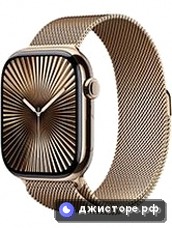 Apple Watch Series 10 — главное фото