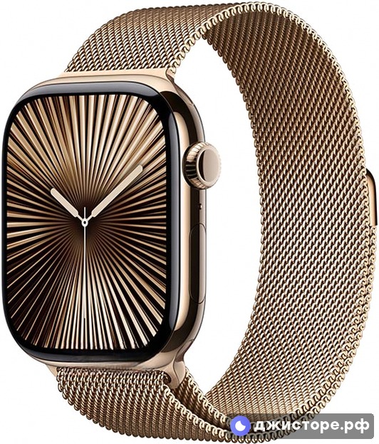 Apple Watch Series 10 — фото 1