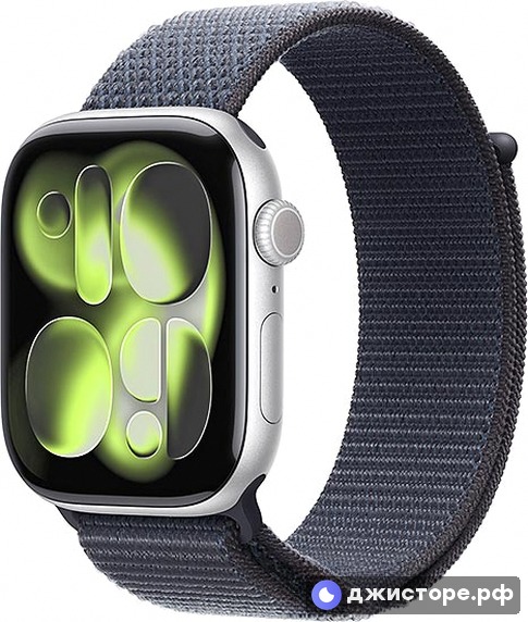 Apple Watch Series 11 Aluminum — фото 1