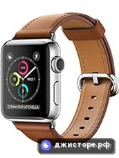 Apple Watch Series 2 38mm — главное фото