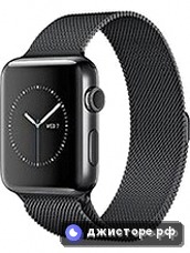 Apple Watch Series 2 42mm — главное фото