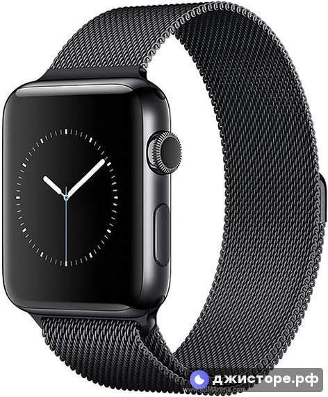 Apple Watch Series 2 42mm — фото 1
