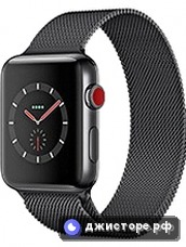 Apple Watch Series 3 — главное фото