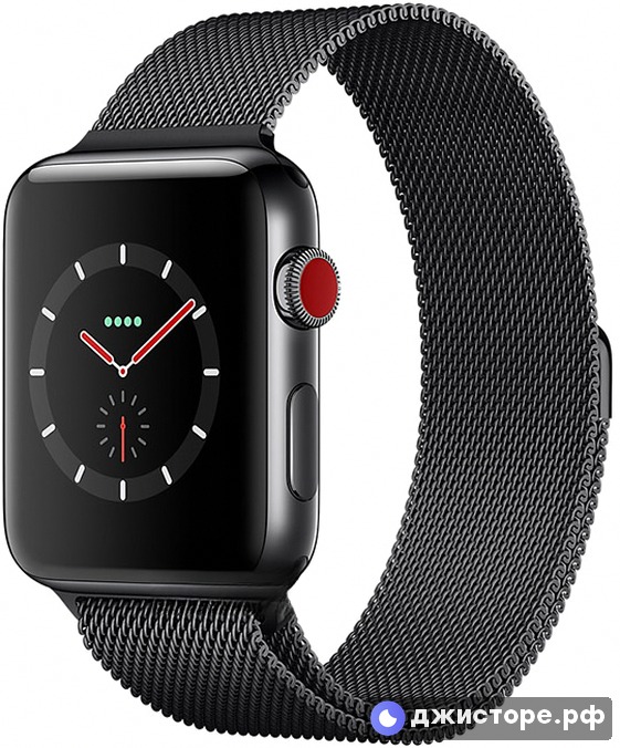 Apple Watch Series 3 — фото 1