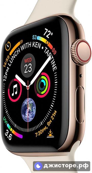 Apple Watch Series 4 — фото 1