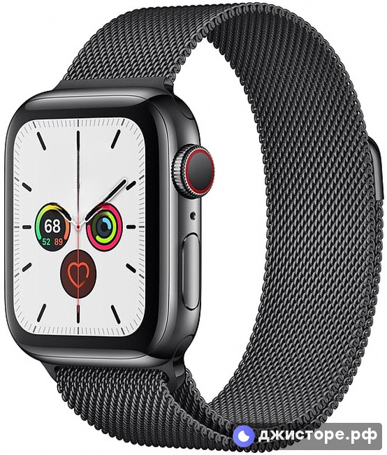 Apple Watch Series 5 — фото 1
