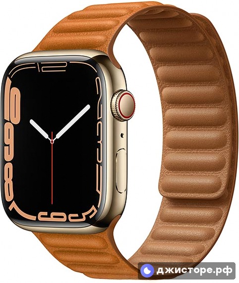 Apple Watch Series 7 — фото 1