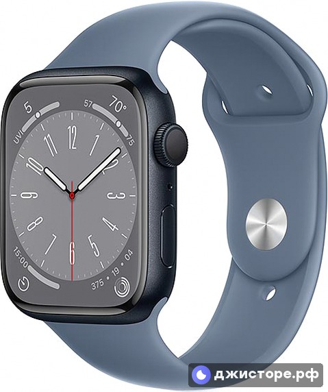 Apple Watch Series 8 Aluminum — фото 1