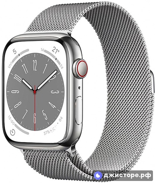 Apple Watch Series 8 — фото 1