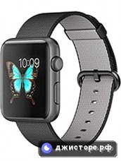Apple Watch Sport 42mm (1st gen) — главное фото