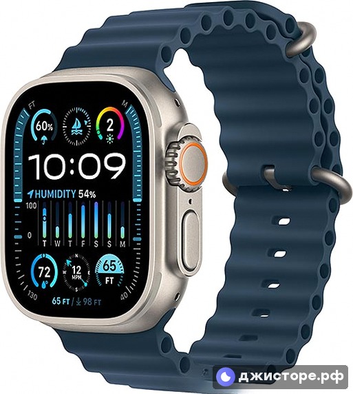 Apple Watch Ultra 2 — фото 1