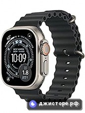 Apple Watch Ultra 3 — главное фото