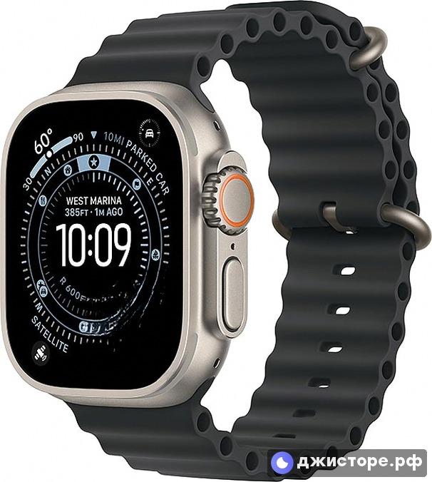 Apple Watch Ultra 3 — фото 1