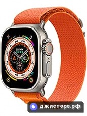 Apple Watch Ultra — главное фото