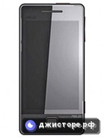 Asus E600 — главное фото