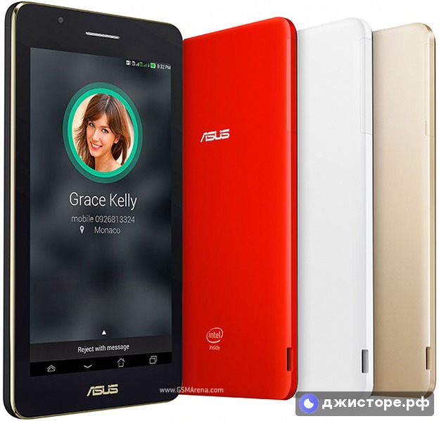 Asus Fonepad 7 FE171CG — фото 1