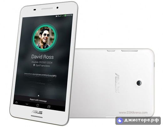 Asus Fonepad 7 FE375CL — фото 1