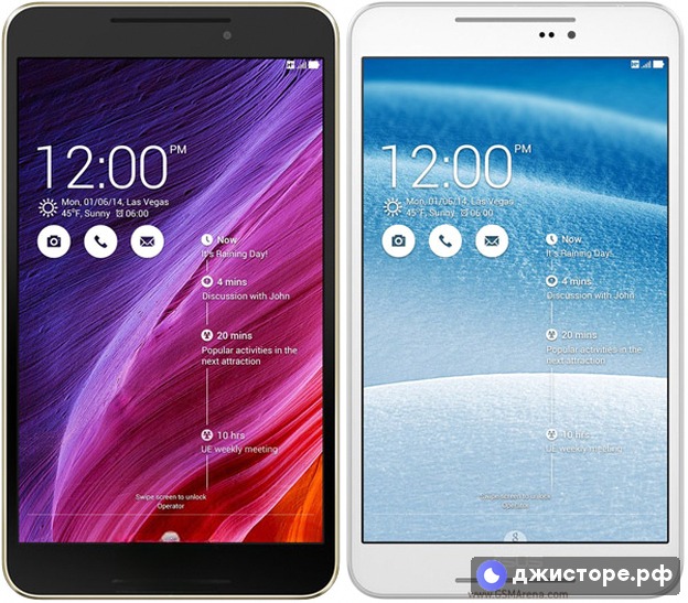 Asus Fonepad 8 FE380CG — фото 1