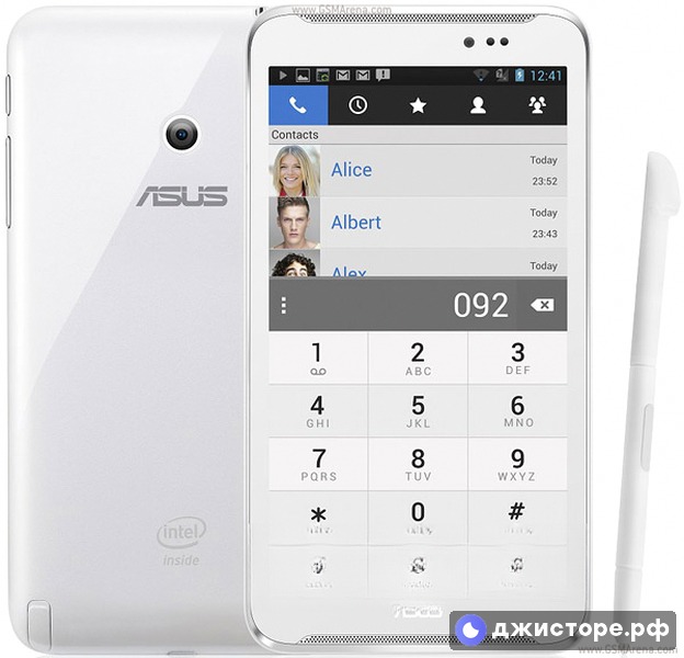 Asus Fonepad Note FHD6 — фото 1