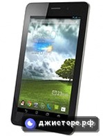 Asus Fonepad — главное фото