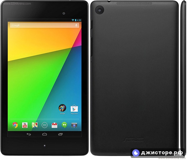 Asus Google Nexus 7 (2013) — фото 1