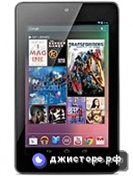 Asus Google Nexus 7 — главное фото