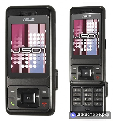 Asus J501 — фото 1