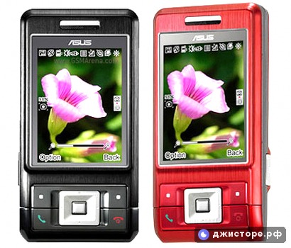 Asus J502 — фото 1