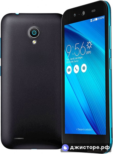 Asus Live G500TG — фото 1