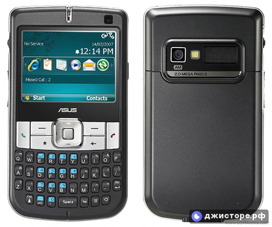 Asus M530w — фото 1