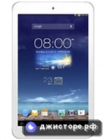 Asus Memo Pad 8 ME180A — главное фото
