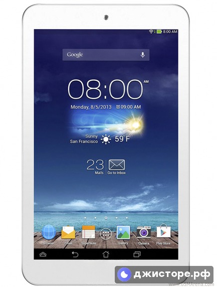 Asus Memo Pad 8 ME180A — фото 1