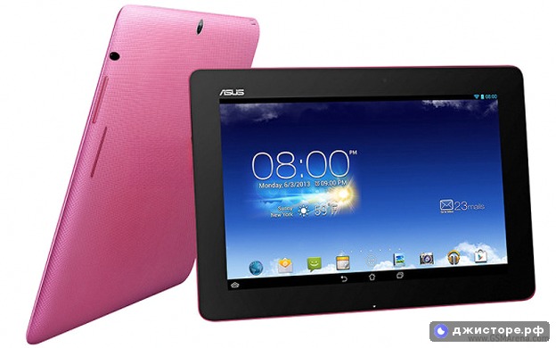Asus Memo Pad FHD10 — фото 1
