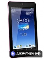 Asus Memo Pad HD7 16 GB — главное фото